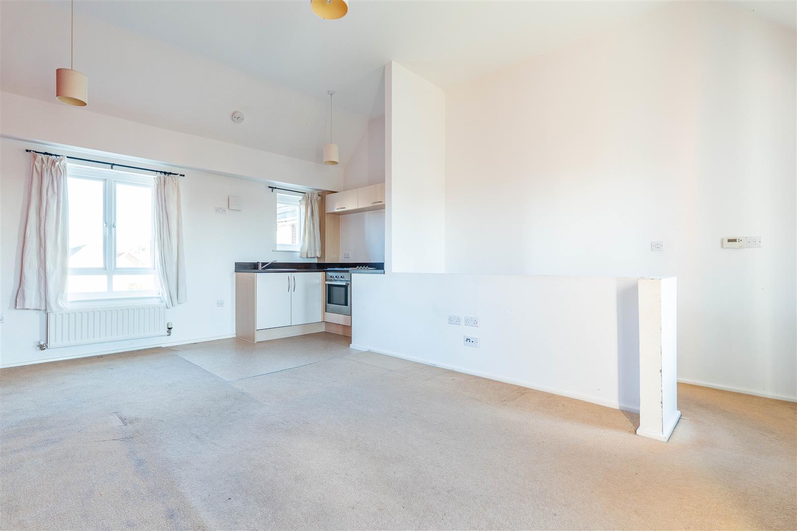 Ayrshire Close, Chorley
